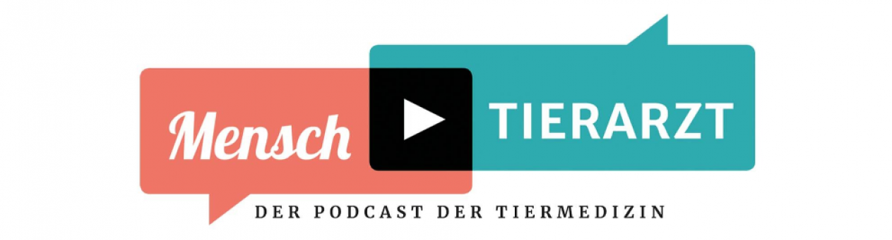 Der Podcast der Tiermedizin